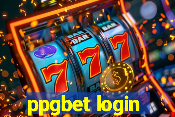 ppgbet login